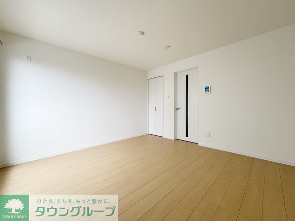 Belle Sweet II号館の物件内観写真